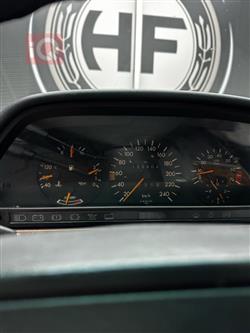 مێرسێدس بێنز S-Class